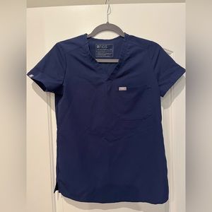 FIGS Catarina One-Pocket Scrub